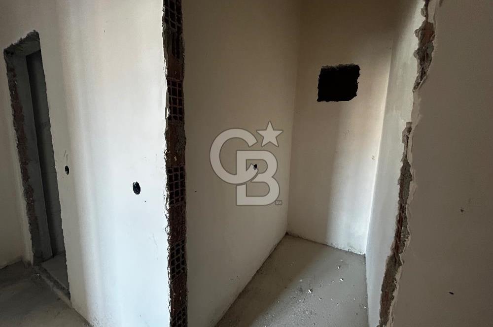 CB PARKTAN GÜMÜŞHACIKÖYDE DUBLEKS LÜKS 4+1 DAİRE
