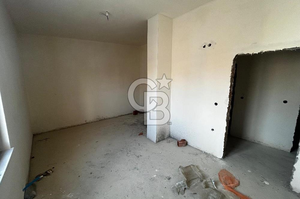 CB PARKTAN GÜMÜŞHACIKÖYDE DUBLEKS LÜKS 4+1 DAİRE
