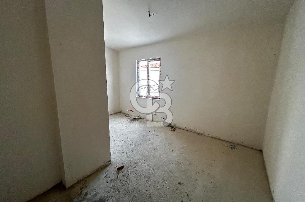 CB PARKTAN GÜMÜŞHACIKÖYDE DUBLEKS LÜKS 4+1 DAİRE
