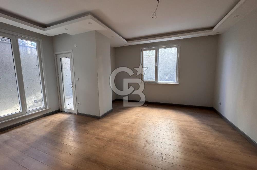 Çekmeköy Taşdelen Unikal Rezidans’ta 2+1 Giriş Kat 95 m² Satılık Daire