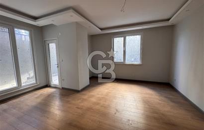 Çekmeköy Taşdelen Unikal Rezidans’ta 2+1 Giriş Kat 95 m² Satılık Daire