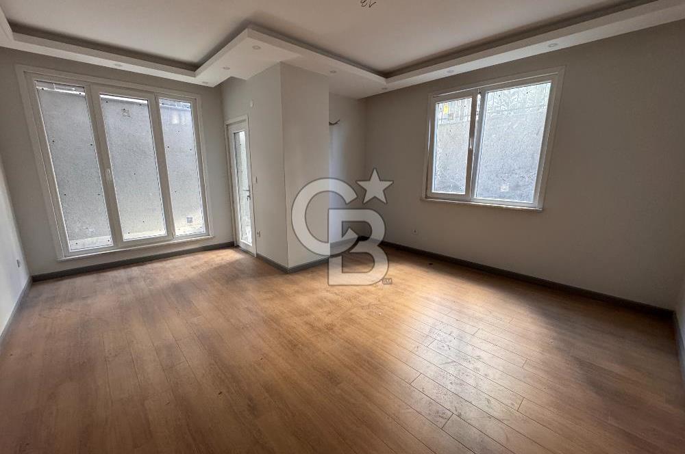 Çekmeköy Taşdelen Unikal Rezidans’ta 2+1 Giriş Kat 95 m² Satılık Daire