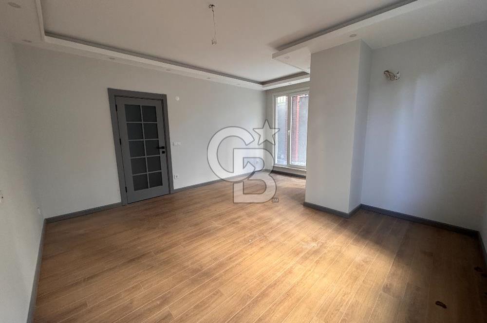 Çekmeköy Taşdelen Unikal Rezidans’ta 2+1 Giriş Kat 95 m² Satılık Daire