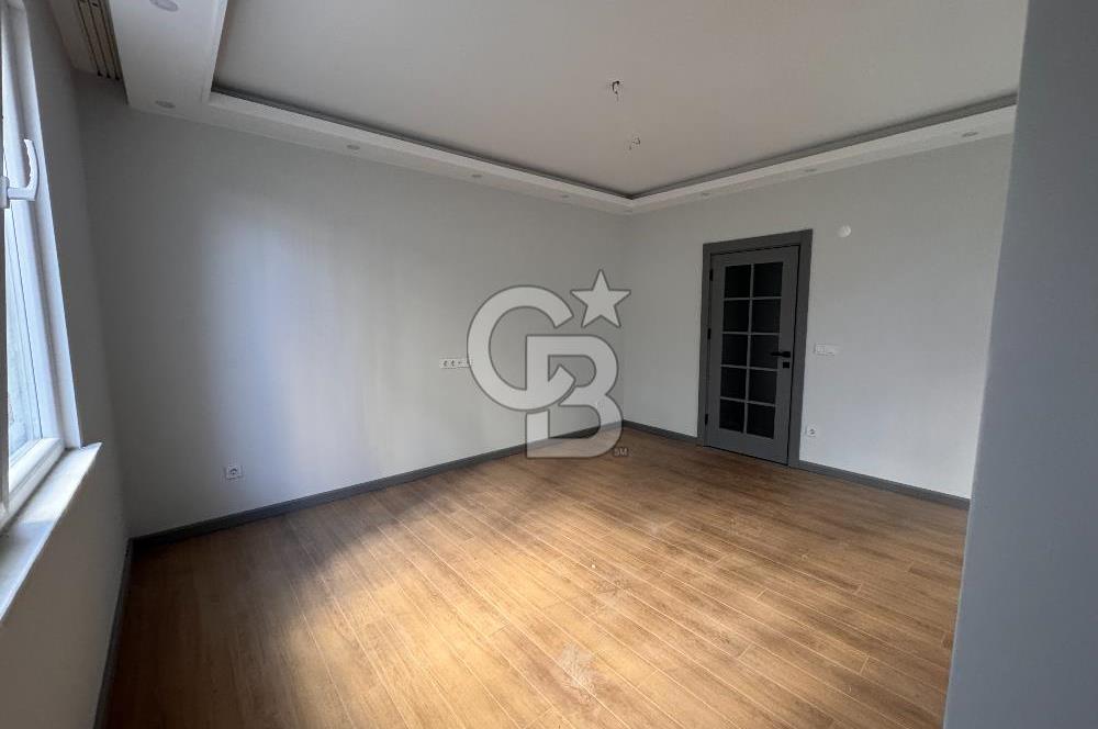 Çekmeköy Taşdelen Unikal Rezidans’ta 2+1 Giriş Kat 95 m² Satılık Daire