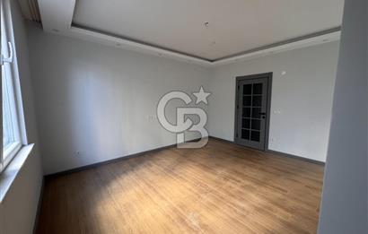 Çekmeköy Taşdelen Unikal Rezidans’ta 2+1 Giriş Kat 95 m² Satılık Daire