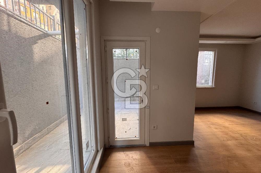 Çekmeköy Taşdelen Unikal Rezidans’ta 2+1 Giriş Kat 95 m² Satılık Daire