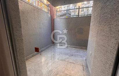 Çekmeköy Taşdelen Unikal Rezidans’ta 2+1 Giriş Kat 95 m² Satılık Daire