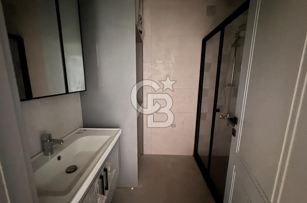 Çekmeköy Taşdelen Unikal Rezidans’ta 2+1 Giriş Kat 95 m² Satılık Daire