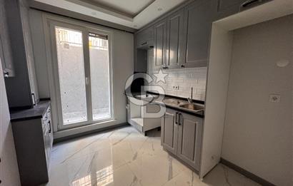 Çekmeköy Taşdelen Unikal Rezidans’ta 2+1 Giriş Kat 95 m² Satılık Daire