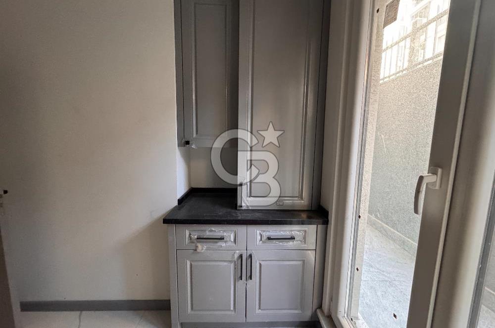 Çekmeköy Taşdelen Unikal Rezidans’ta 2+1 Giriş Kat 95 m² Satılık Daire