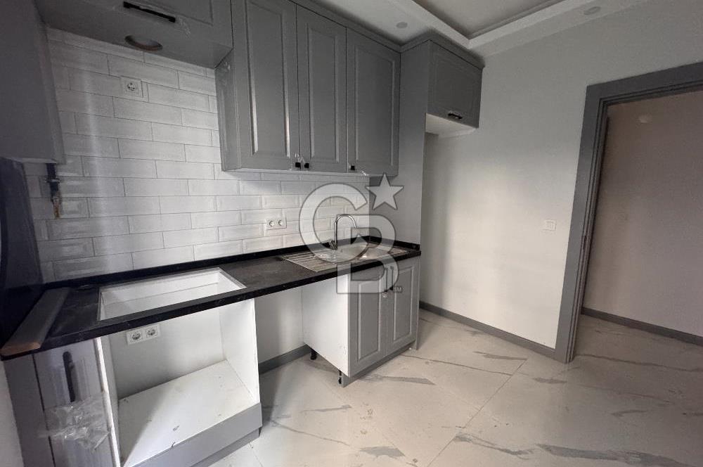 Çekmeköy Taşdelen Unikal Rezidans’ta 2+1 Giriş Kat 95 m² Satılık Daire