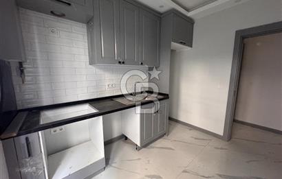 Çekmeköy Taşdelen Unikal Rezidans’ta 2+1 Giriş Kat 95 m² Satılık Daire