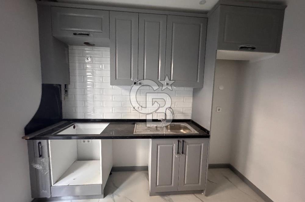 Çekmeköy Taşdelen Unikal Rezidans’ta 2+1 Giriş Kat 95 m² Satılık Daire