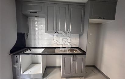 Çekmeköy Taşdelen Unikal Rezidans’ta 2+1 Giriş Kat 95 m² Satılık Daire