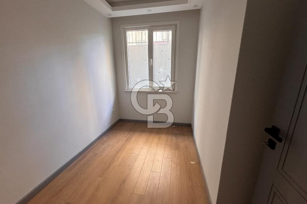 Çekmeköy Taşdelen Unikal Rezidans’ta 2+1 Giriş Kat 95 m² Satılık Daire