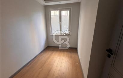 Çekmeköy Taşdelen Unikal Rezidans’ta 2+1 Giriş Kat 95 m² Satılık Daire