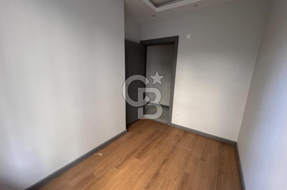 Çekmeköy Taşdelen Unikal Rezidans’ta 2+1 Giriş Kat 95 m² Satılık Daire