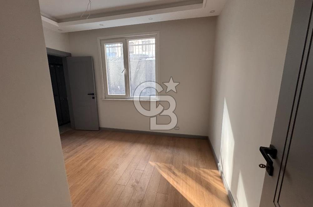 Çekmeköy Taşdelen Unikal Rezidans’ta 2+1 Giriş Kat 95 m² Satılık Daire
