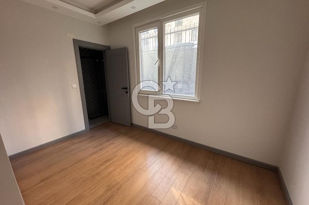 Çekmeköy Taşdelen Unikal Rezidans’ta 2+1 Giriş Kat 95 m² Satılık Daire