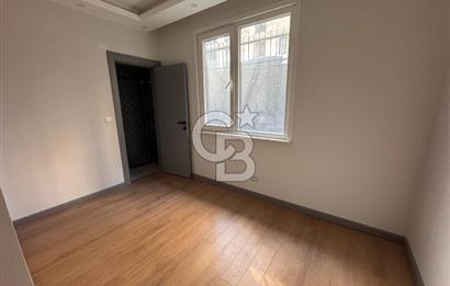 Çekmeköy Taşdelen Unikal Rezidans’ta 2+1 Giriş Kat 95 m² Satılık Daire