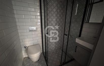 Çekmeköy Taşdelen Unikal Rezidans’ta 2+1 Giriş Kat 95 m² Satılık Daire