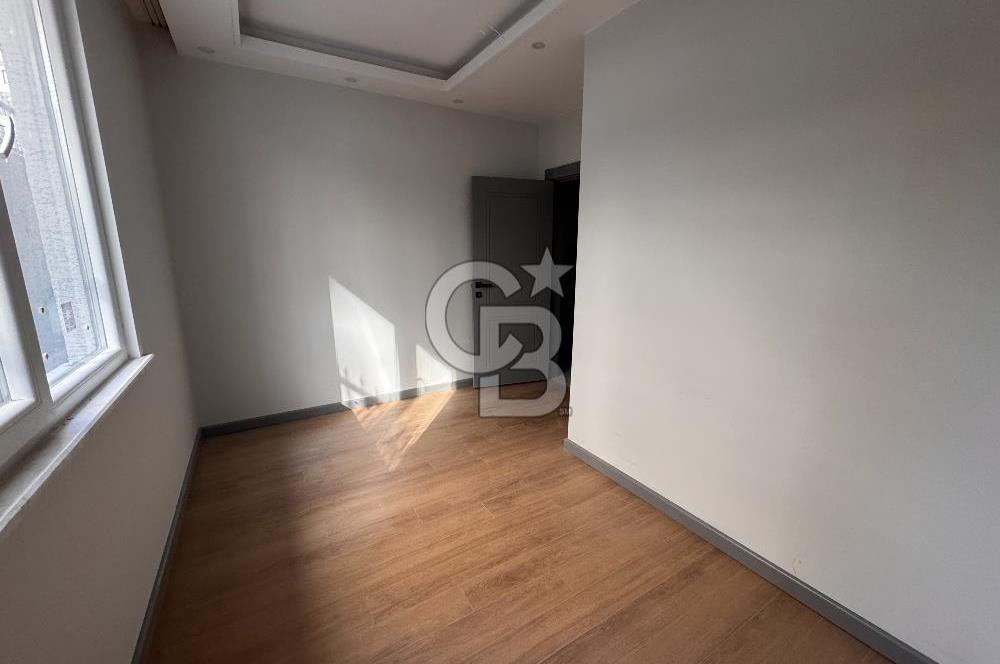 Çekmeköy Taşdelen Unikal Rezidans’ta 2+1 Giriş Kat 95 m² Satılık Daire
