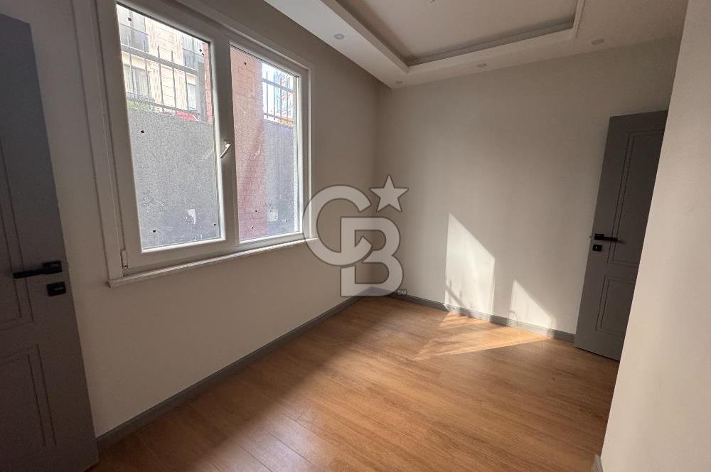 Çekmeköy Taşdelen Unikal Rezidans’ta 2+1 Giriş Kat 95 m² Satılık Daire