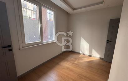 Çekmeköy Taşdelen Unikal Rezidans’ta 2+1 Giriş Kat 95 m² Satılık Daire