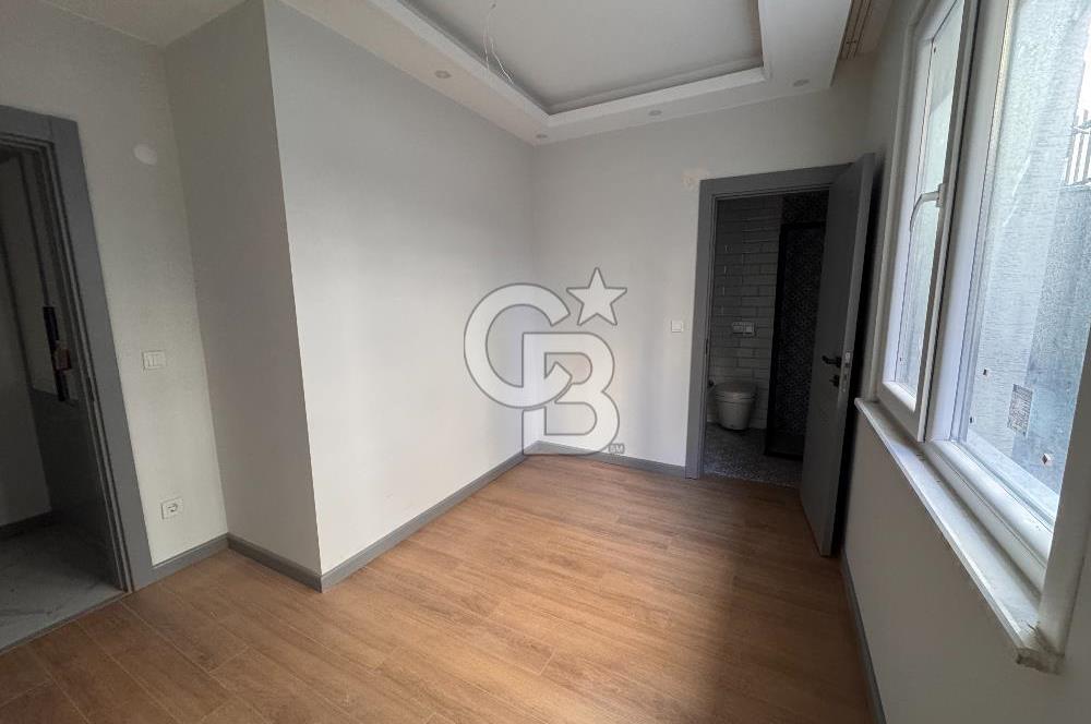 Çekmeköy Taşdelen Unikal Rezidans’ta 2+1 Giriş Kat 95 m² Satılık Daire