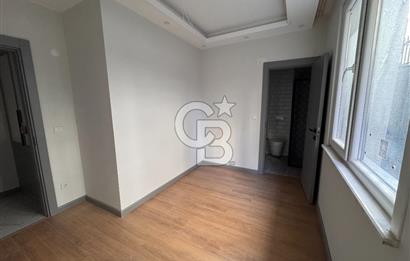 Çekmeköy Taşdelen Unikal Rezidans’ta 2+1 Giriş Kat 95 m² Satılık Daire