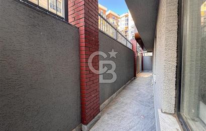 Çekmeköy Taşdelen Unikal Rezidans’ta 2+1 Giriş Kat 95 m² Satılık Daire