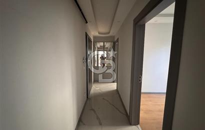 Çekmeköy Taşdelen Unikal Rezidans’ta 2+1 Giriş Kat 95 m² Satılık Daire