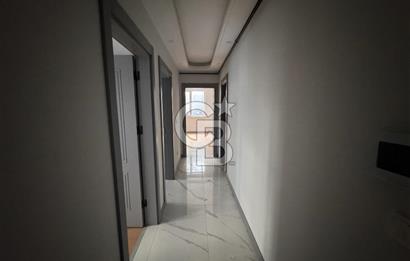 Çekmeköy Taşdelen Unikal Rezidans’ta 2+1 Giriş Kat 95 m² Satılık Daire