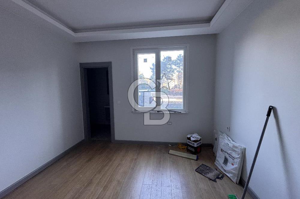 Çekmeköy Taşdelen Unikal Rezidans’ta 2+1 Giriş Kat 95m² Teraslı Satılık Daire