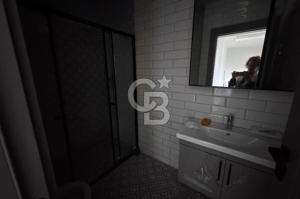Çekmeköy Taşdelen Unikal Rezidans’ta 2+1 Giriş Kat 95m² Teraslı Satılık Daire