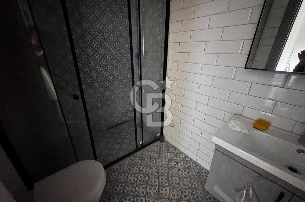 Çekmeköy Taşdelen Unikal Rezidans’ta 2+1 Giriş Kat 95m² Teraslı Satılık Daire