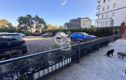 Çekmeköy Taşdelen Unikal Rezidans’ta 2+1 Giriş Kat 95m² Teraslı Satılık Daire
