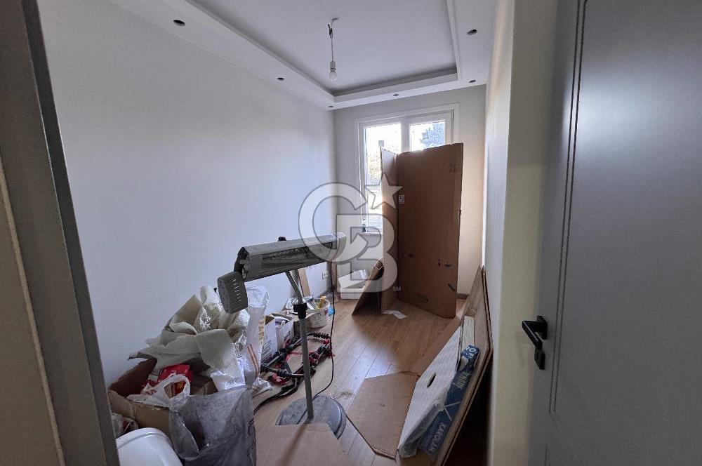 Çekmeköy Taşdelen Unikal Rezidans’ta 2+1 Giriş Kat 95m² Teraslı Satılık Daire