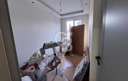 Çekmeköy Taşdelen Unikal Rezidans’ta 2+1 Giriş Kat 95m² Teraslı Satılık Daire