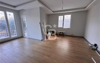 Çekmeköy Taşdelen Unikal Rezidans’ta 2+1 Giriş Kat 95m² Teraslı Satılık Daire