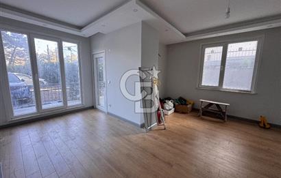 Çekmeköy Taşdelen Unikal Rezidans’ta 2+1 Giriş Kat 95m² Teraslı Satılık Daire