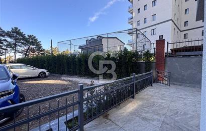 Çekmeköy Taşdelen Unikal Rezidans’ta 2+1 Giriş Kat 95m² Teraslı Satılık Daire