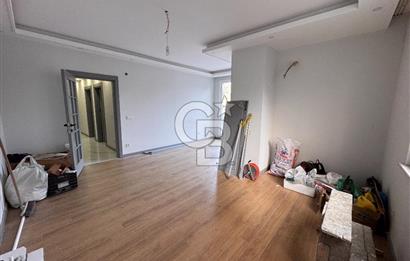 Çekmeköy Taşdelen Unikal Rezidans’ta 2+1 Giriş Kat 95m² Teraslı Satılık Daire