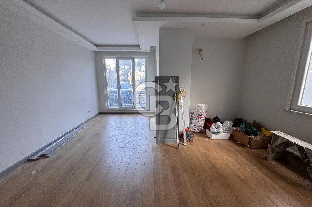 Çekmeköy Taşdelen Unikal Rezidans’ta 2+1 Giriş Kat 95m² Teraslı Satılık Daire