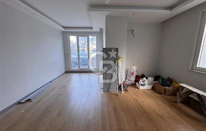 Çekmeköy Taşdelen Unikal Rezidans’ta 2+1 Giriş Kat 95m² Teraslı Satılık Daire