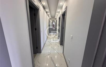 Çekmeköy Taşdelen Unikal Rezidans’ta 2+1 Giriş Kat 95m² Teraslı Satılık Daire