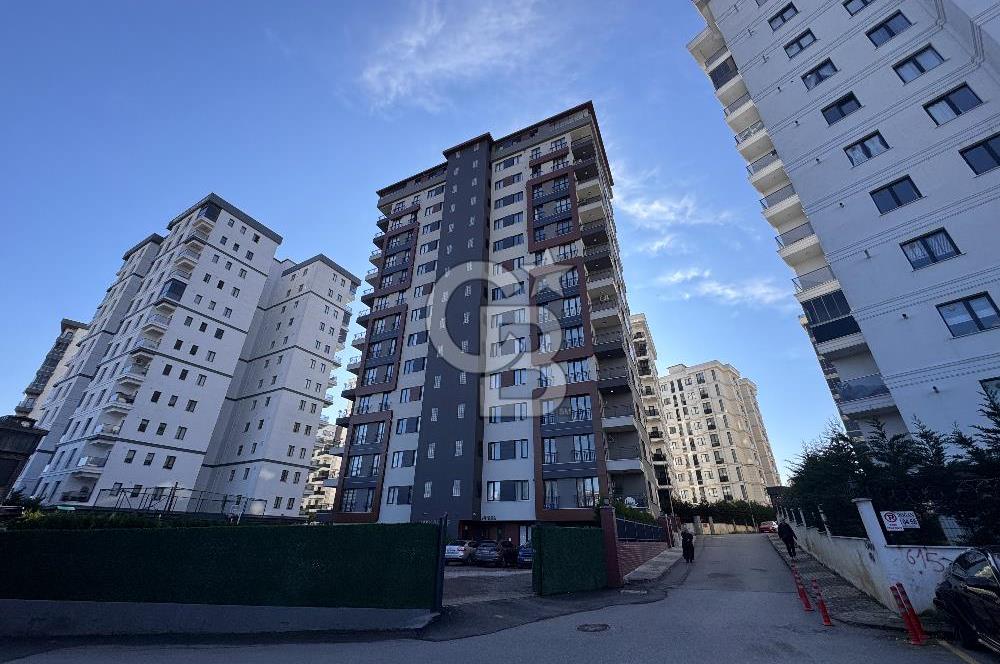 Çekmeköy Taşdelen Unikal Rezidans’ta 2+1 Giriş Kat 95 m² Satılık Daire