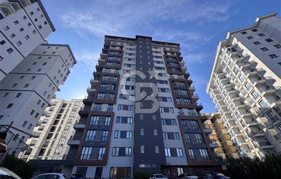 Çekmeköy Taşdelen Unikal Rezidans’ta 2+1 Giriş Kat 95m² Teraslı Satılık Daire