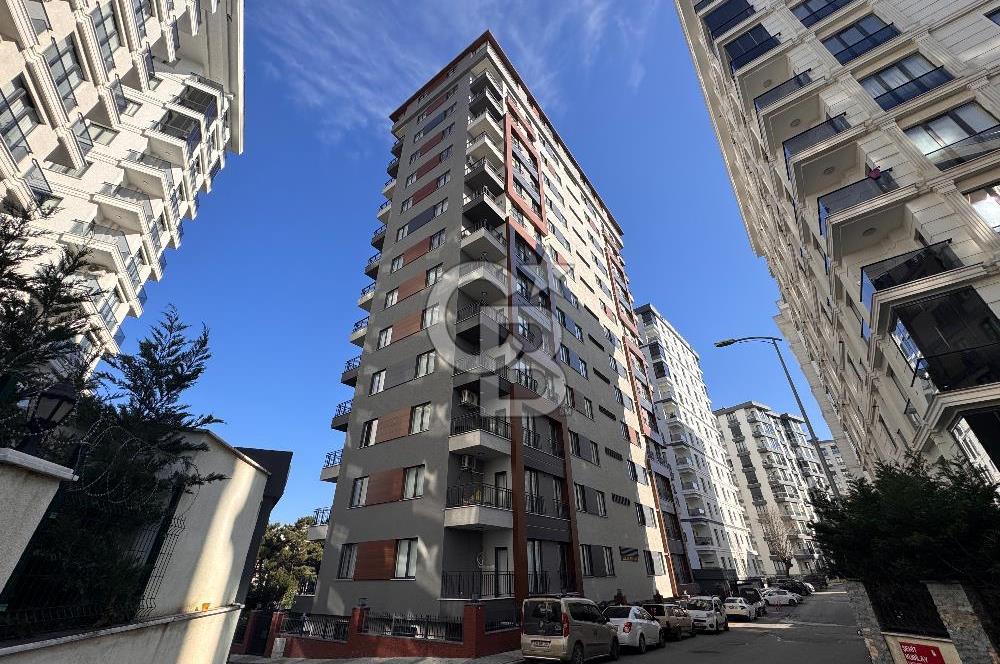 Çekmeköy Taşdelen Unikal Rezidans’ta 2+1 Giriş Kat 95 m² Satılık Daire