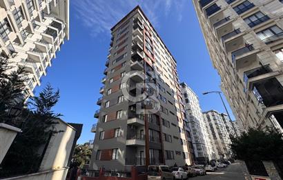 Çekmeköy Taşdelen Unikal Rezidans’ta 2+1 Giriş Kat 95 m² Satılık Daire